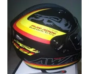 Malossi Helm