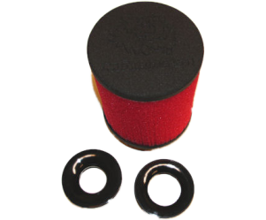 Malossi Powerfilter E16 Aansluiting 58.5mm