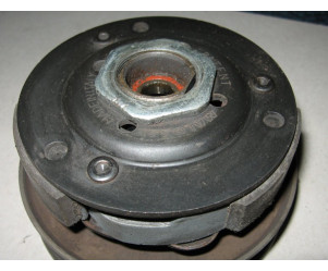 Malossi MHR Deltaclutch - Minarelli 107