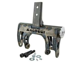 Malossi Subframe Piaggio Zip - Gorilla Arm (1816426)