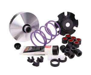 Variateur Malossi Multivar 2000 MHR team 2 - Gilera / Piaggio