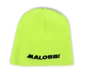 Muts / Beanie Malossi Geel