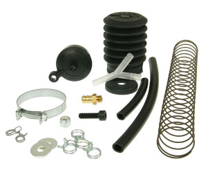 Powerbox - Malossi - Viton - Race