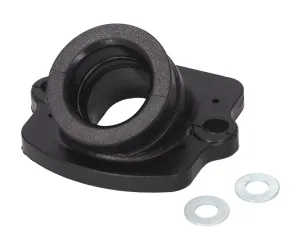 Spruistuk Piaggio recht 24mm - (Malossi model)