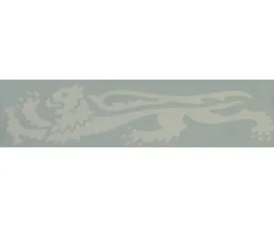 Malossi Sticker leeuw wit