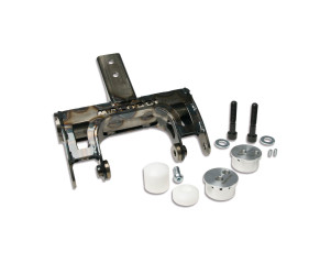 Malossi Subframe Piaggio Zip - Gorilla Arm (1816426)