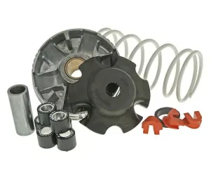 Malossi vario Piaggio Zip 4T / Primavera (Ook iGet E4+E5)