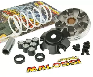 Malossi Vario Piaggio 2T (o.a. Zip en Runner) vanaf 1998