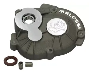 Malossi vertandingsdeksel MHR Team Piaggio 16mm