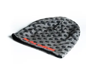 Muts / Beanie Malossi Leeuw Motief