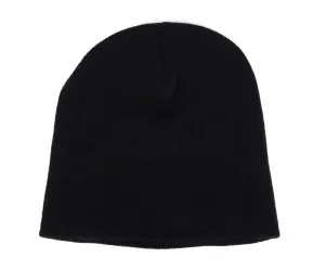 Muts / Beanie Malossi Zwart