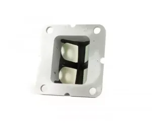 membraan  BGM pro  rd350 type (aangepast voor lambretta ts1)   gvk bloemblaadjes