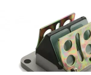 Membraan  BGM PRO  RD350 type   GVK bloemblaadjes