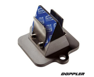 Membraan - Doppler - S2R - Peugeot Ludix