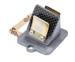 Membraan - Doppler - S3R - Piaggio