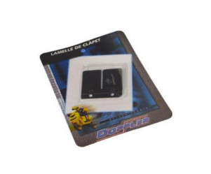 Membraanplaat Doppler Piaggio (C)