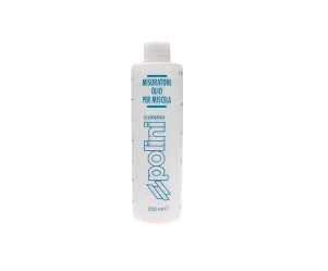Mengbeker / Maatbeker Polini - 250 ml