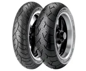 Metzeler 130/70-12 Wintec achter (winterband)