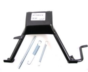 Midden Standaard Peugeot Jetforce / Ludix (12+14 inch)- Buzzetti