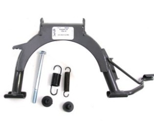 Midden Standaard Piaggio ZIP 4t - Buzzetti