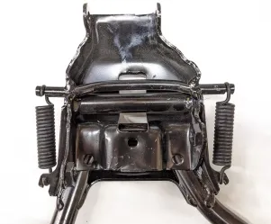 Middenstandaard Vespa LX / Zip 2-takt - Origineel
