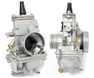 Mikuni 24mm Vlakschuif