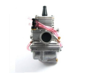 Mikuni 24mm Vlakschuif
