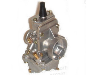 Mikuni 24mm Vlakschuif