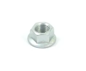 Moer voor blokbout / as - Minarelli (M12 x 1.25)