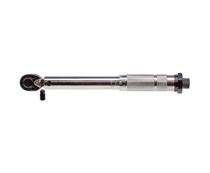 Momentsleutel 1/4" 5-25 Nm
