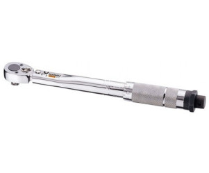 Momentsleutel 1/4" 5-25 Nm