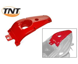 Monoseat - Yamaha Aerox - Rood