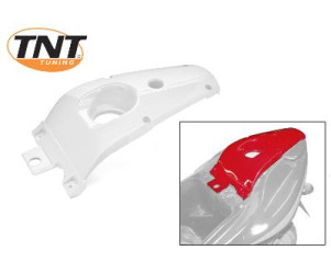 Monoseat - Yamaha Aerox - Wit