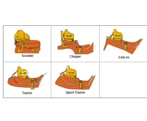 kinderzitje scooter