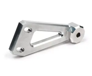 montagebeugel pm 59 x  heikotuning  brace v1, v2, pm tsab   zilver   piaggio 125 180 cc 2 takt ac/lc