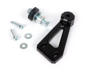 montagebeugel pm 59 x  heikotuning  brace v1, v2, pm tsab   zwart   piaggio 125 180 cc 2 takt ac/lc