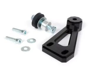 montagebeugel pm 59 x  heikotuning  brace v1, v2, pm tsab   zwart   piaggio 125 180 cc 2 takt ac/lc