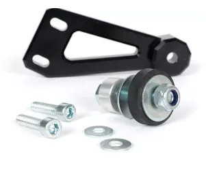montagebeugel pm 59 x  heikotuning  brace v1, v2, pm tsab   zwart   piaggio 125 180 cc 2 takt ac/lc