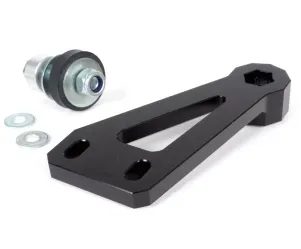 montagebeugel pm 59 x  heikotuning  brace v1, v2, pm tsab   zwart   piaggio 125 180 cc 2 takt ac/lc