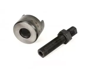 montagegereedschap voor krukas vliegwielzijde carterhelft  BGM pro m11/m12x1,5  vespa wideframe/largeframe v98, v1 v15, v30 v33, vu, vn, vm, vl, vb, vba, vna, vbb, vnb, gs150 / gs3, gl150 (vla1t), gt125 (vnl2t), gtr125 (vnl2t), sprint150 (vlb1t)