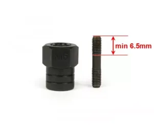 montagegereedschapsset  BGM pro  m6/m7/m8