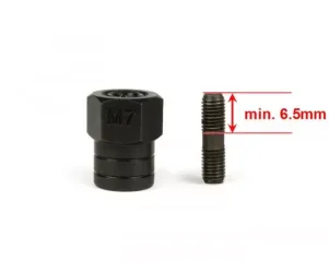 montagegereedschapsset  BGM pro  m6/m7/m8