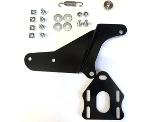 Uitlaat Piaggio Zip 4 Takt 2v - Turbokit