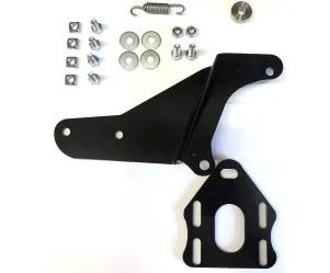 Turbokit Vespa LX 4T 2v 