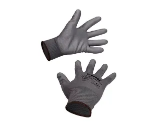 Werkhandschoenen / Monteur handschoenen Maat 8 (M)