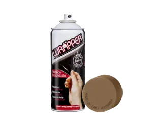 Wrapper Spray Spuitbus 400ml (Plasti Dip) - Verschillende kleuren