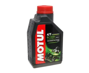 4-Takt Motorolie Motul 5100 10W50 MA2