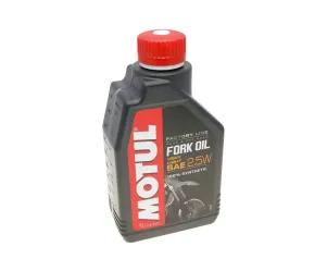 Voorvorkolie Motul Fork Oil Factory line 2,5W - Very Light