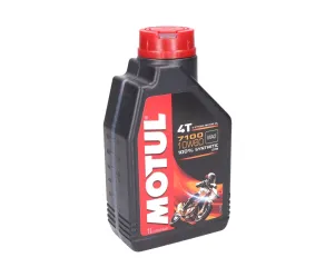 4-Takt Motorolie Motul 7100 10W60 MA2