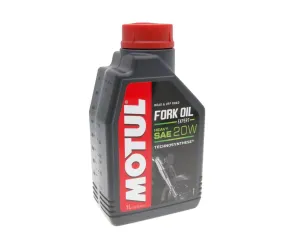 Voorvorkolie Motul Fork Oil Expert 20W - Heavy